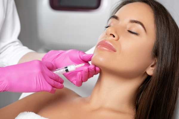 FAQs: Fat Dissolving Injections (Aqualyx & Alternatives) North Acton
