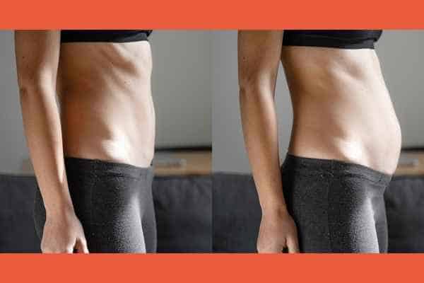 Can Incorrect Breathing Techniques Weaken Your Core North Acton
