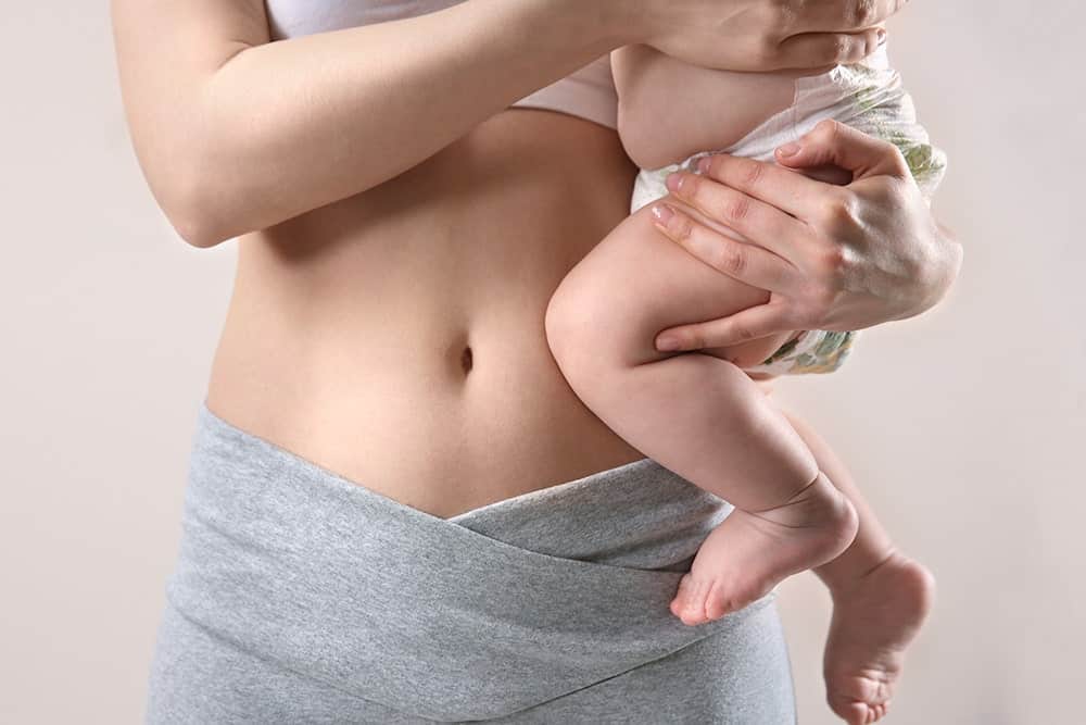 Can Sudden Movements or Twisting Damage Your Core Muscles North Acton