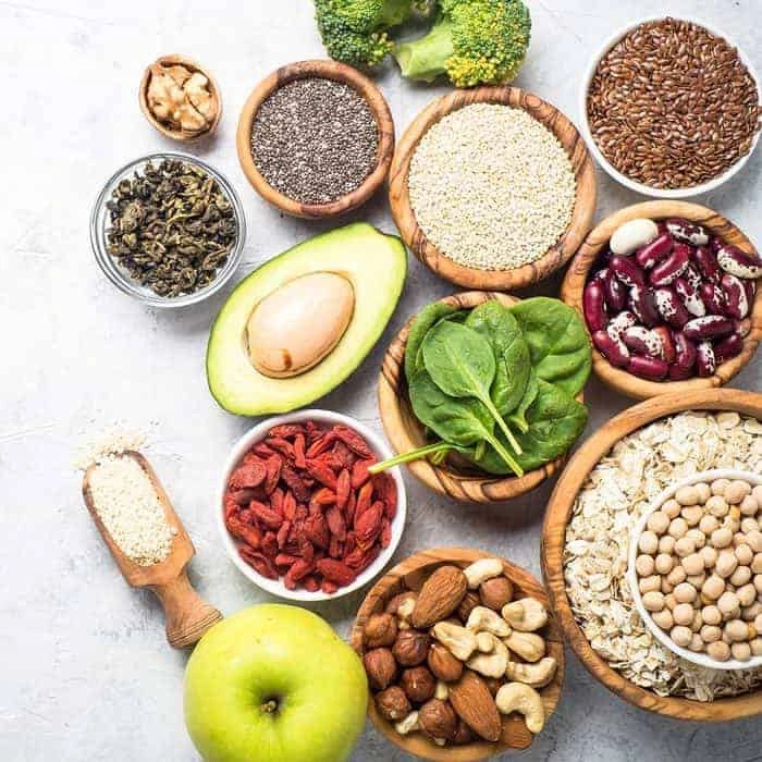 Fecal Incontinence Diet North Acton What to include and understand